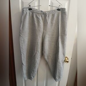 Cherokee Sweatpants Athletic Track Pants
